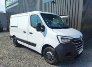 RENAULT MASTER 3 III 2.3 DCI 135CH L1H1 GRAND CONFORT