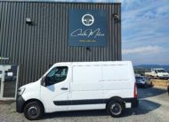 RENAULT MASTER 3 III 2.3 DCI 135CH L1H1 GRAND CONFORT