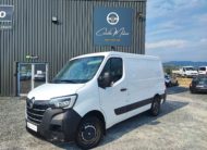 RENAULT MASTER 3 III 2.3 DCI 135CH L1H1 GRAND CONFORT