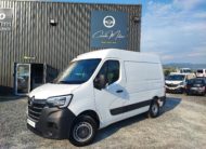 RENAULT MASTER 3 III DCI 150 L1H2 CONFORT