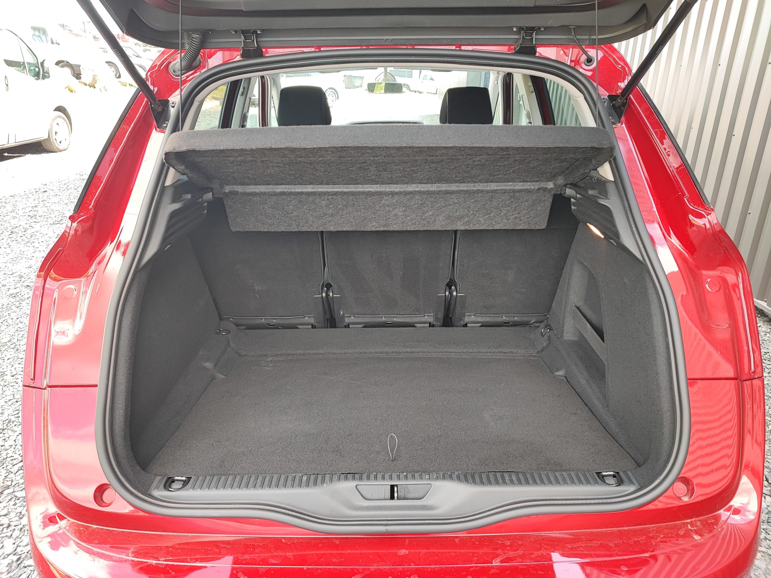 CITROEN C4 SPACETOURER BLUEHDI 130CH BUSINESS EAT8