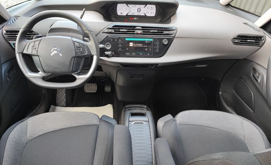 CITROEN C4 SPACETOURER BLUEHDI 130CH BUSINESS EAT8