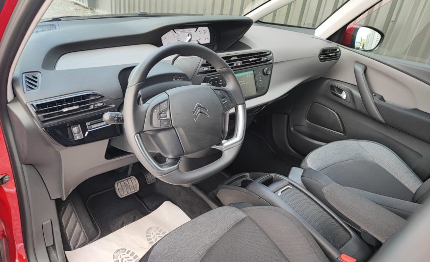 CITROEN C4 SPACETOURER BLUEHDI 130CH BUSINESS EAT8