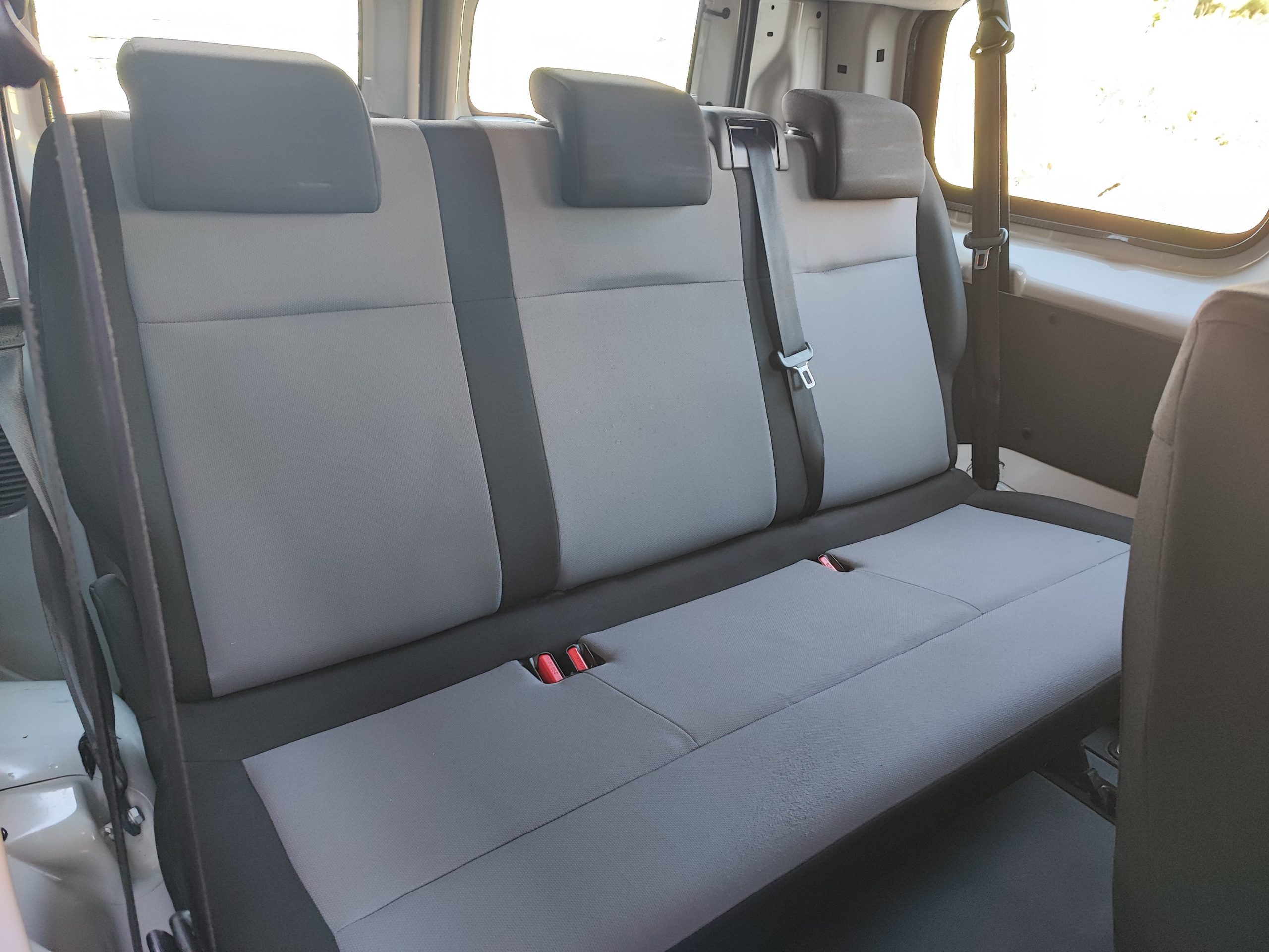 PEUGEOT EXPERT TRAVELLER 1.6 HDI 115CH STANDARD 9PL