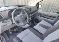 PEUGEOT EXPERT TRAVELLER 1.6 HDI 115CH STANDARD 9PL