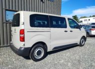 PEUGEOT EXPERT TRAVELLER 1.6 HDI 115CH STANDARD 9PL