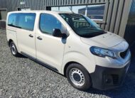 PEUGEOT EXPERT TRAVELLER 1.6 HDI 115CH STANDARD 9PL