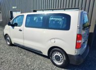 PEUGEOT EXPERT TRAVELLER 1.6 HDI 115CH STANDARD 9PL