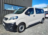 PEUGEOT EXPERT TRAVELLER 1.6 HDI 115CH STANDARD 9PL