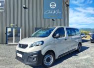 PEUGEOT EXPERT TRAVELLER 1.6 HDI 115CH STANDARD 9PL