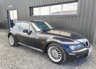 BMW Z3 COUPE 2.8 BVM5