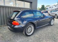 BMW Z3 COUPE 2.8 BVM5