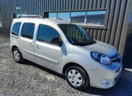 RENAULT KANGOO II (2) 1.5 DCI 110 ENERGY INTENS EURO6