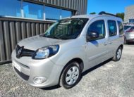 RENAULT KANGOO II (2) 1.5 DCI 110 ENERGY INTENS EURO6