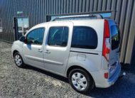 RENAULT KANGOO II (2) 1.5 DCI 110 ENERGY INTENS EURO6