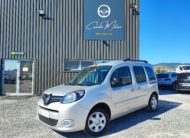 RENAULT KANGOO II (2) 1.5 DCI 110 ENERGY INTENS EURO6