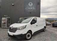 RENAULT TRAFIC L2H1 2.0 DCI 130CH GRAND CONFORT