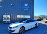 PEUGEOT 508 HYBRID e-EAT8 225CH GT PACK