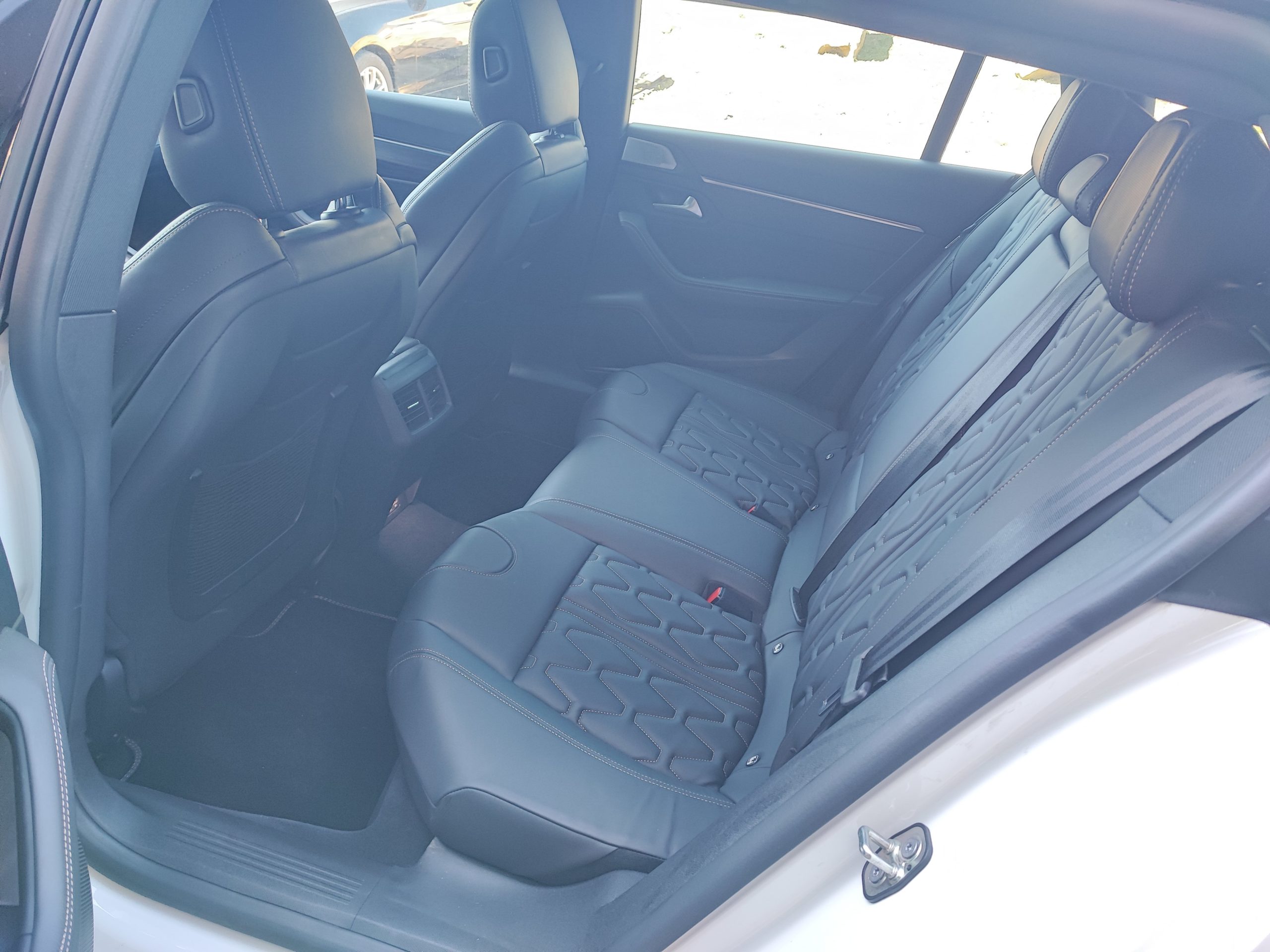 PEUGEOT 508 HYBRID e-EAT8 225CH GT PACK