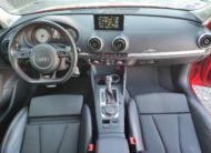 AUDI S3 III 2.0 TFSI 300ch QUATTRO S-tronic 6