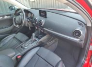 AUDI S3 III 2.0 TFSI 300ch QUATTRO S-tronic 6