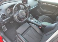 AUDI S3 III 2.0 TFSI 300ch QUATTRO S-tronic 6