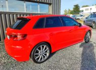 AUDI S3 III 2.0 TFSI 300ch QUATTRO S-tronic 6