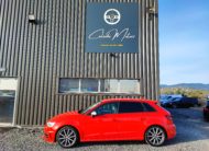 AUDI S3 III 2.0 TFSI 300ch QUATTRO S-tronic 6