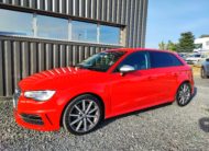 AUDI S3 III 2.0 TFSI 300ch QUATTRO S-tronic 6