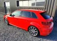 AUDI S3 III 2.0 TFSI 300ch QUATTRO S-tronic 6