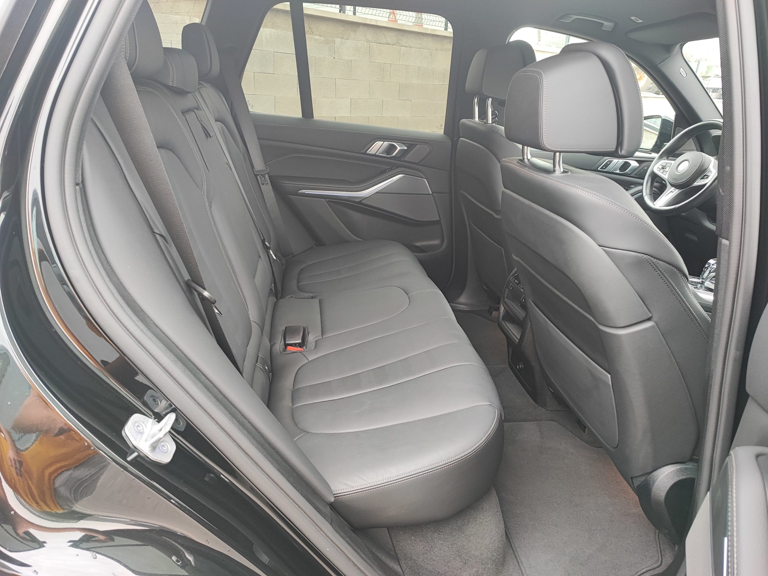 BMW X5 (G05) XDRIVE45E 394 M SPORT BVA8