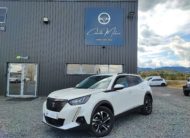 PEUGEOT 2008 1.2 PURETECH 130CH EAT8 ALLURE PACK