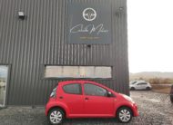 CITROEN C1 1.0 ATTRACTION 5P