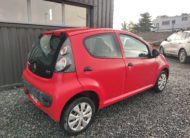 CITROEN C1 1.0 ATTRACTION 5P