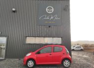 CITROEN C1 1.0 ATTRACTION 5P