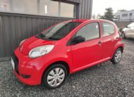 CITROEN C1 1.0 ATTRACTION 5P