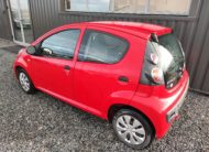 CITROEN C1 1.0 ATTRACTION 5P