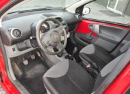 CITROEN C1 1.0 ATTRACTION 5P