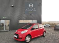 CITROEN C1 1.0 ATTRACTION 5P