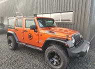 JEEP WRANGLER 3.6 V6 286CH SAHARA 5P