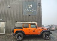 JEEP WRANGLER 3.6 V6 286CH SAHARA 5P