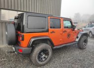 JEEP WRANGLER 3.6 V6 286CH SAHARA 5P