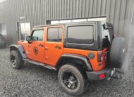 JEEP WRANGLER 3.6 V6 286CH SAHARA 5P