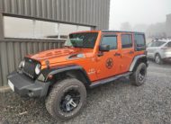 JEEP WRANGLER 3.6 V6 286CH SAHARA 5P