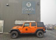 JEEP WRANGLER 3.6 V6 286CH SAHARA 5P