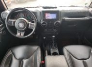 JEEP WRANGLER 3.6 V6 286CH SAHARA 5P