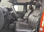 JEEP WRANGLER 3.6 V6 286CH SAHARA 5P