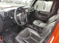 JEEP WRANGLER 3.6 V6 286CH SAHARA 5P