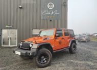 JEEP WRANGLER 3.6 V6 286CH SAHARA 5P