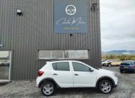 DACIA SANDERO II (2) STEPWAY 0.9 TCE 90